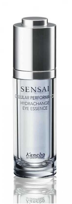 Kanebo Sensai Sensai Cellular Performance Hydrachange akių esencija 15ml