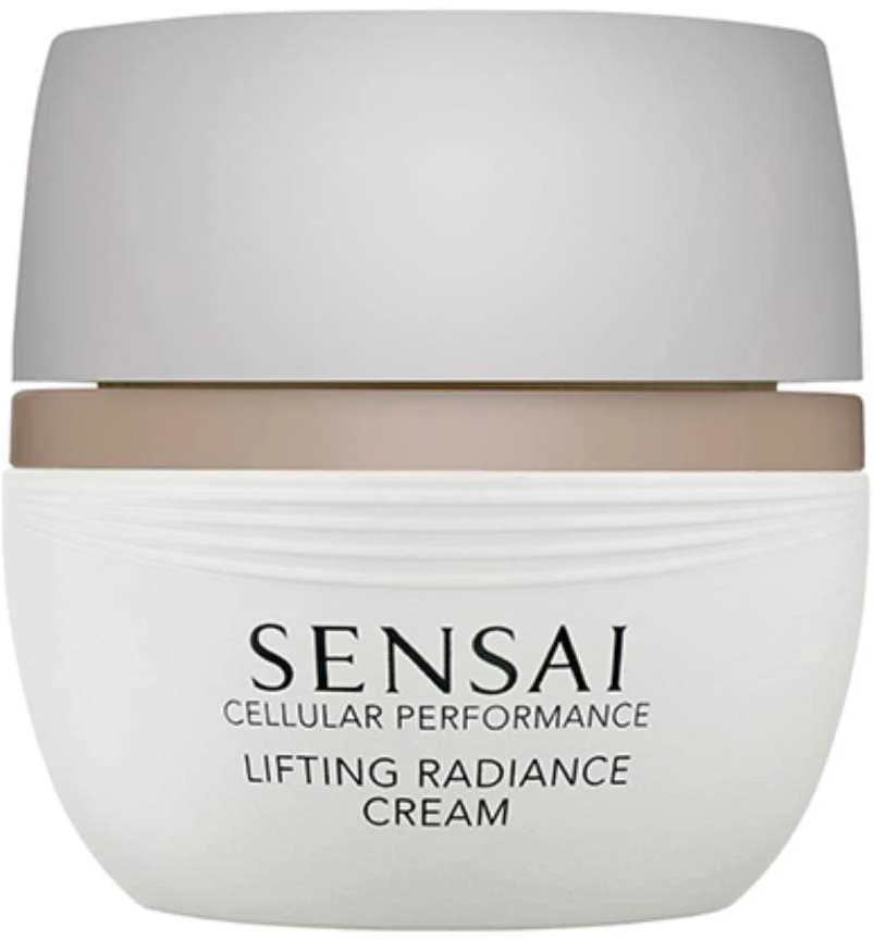 "Sensai Cellular Performance Lifting Radiance Kreminis" Stangrinamasis veido kremas 40ml