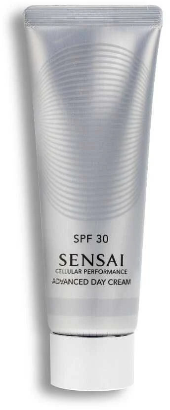 "Sensai Cellular Performance Advanced" dieninis kremas Spf30 50ml