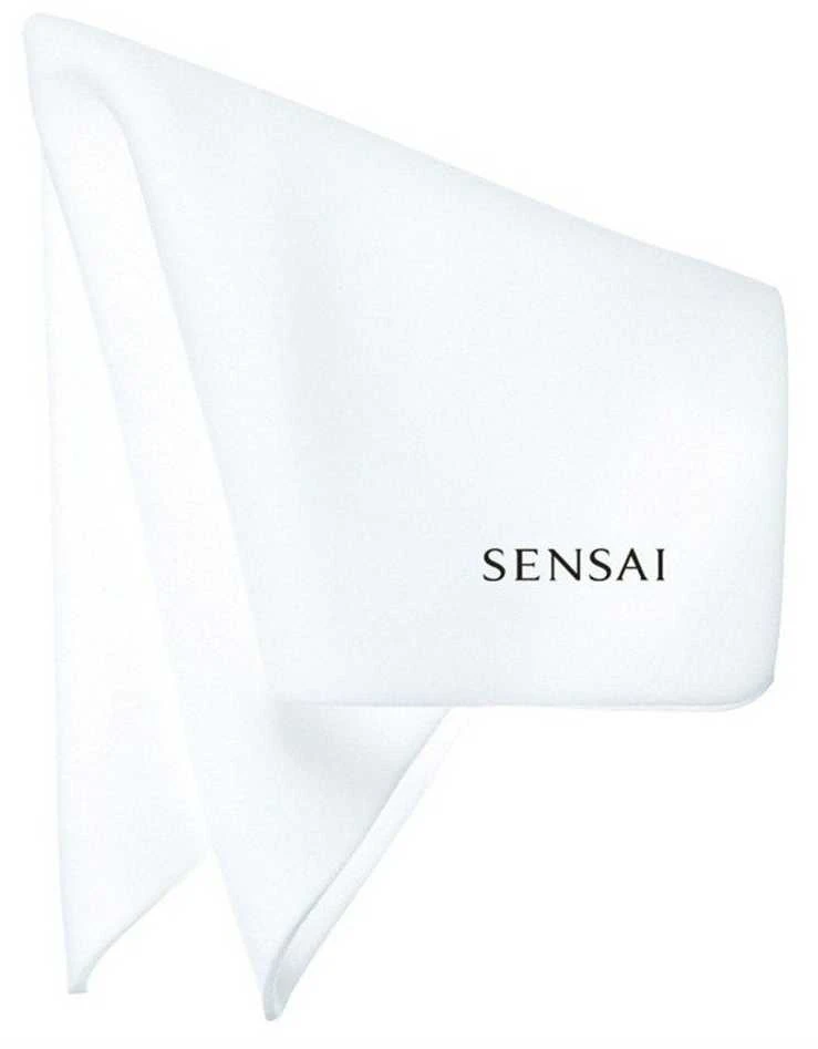 Kanebo Sensai Kanebo Sensai Silky Purifying Sponge Chief šilkinė valomoji kempinėlė 1 vnt
