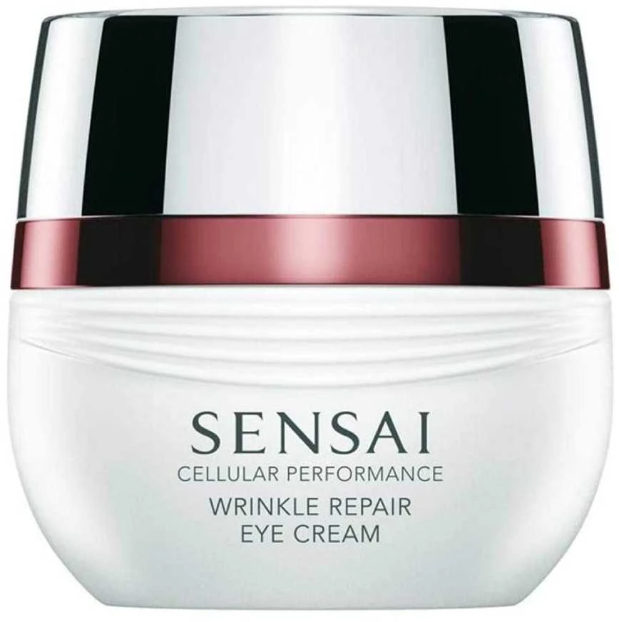 "Sensai Cellular Performance" raukšles naikinantis paakių kremas 15ml
