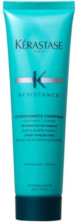 Apsauga nuo karščio Kerastase Resistance Extentioniste Thermique Kreminis 150 ml