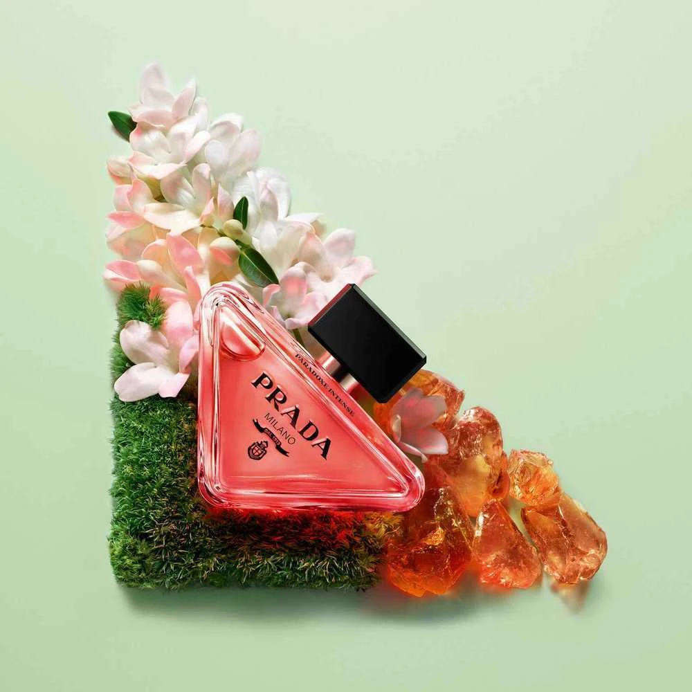 Kvepalai moterims Prada Paradoxe Intense EDP, 50 ml