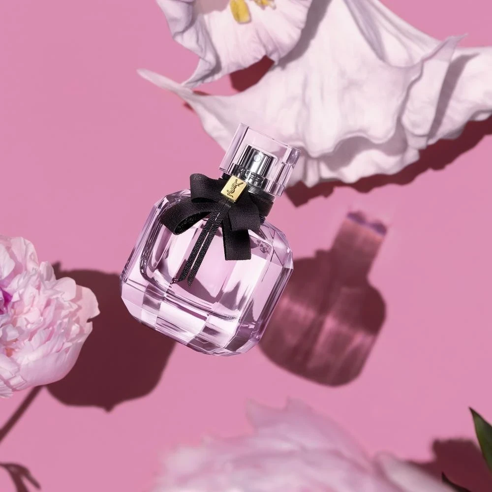 Kvepalai moterims Yves Saint Laurent Mon Paris EDP, 30 ml