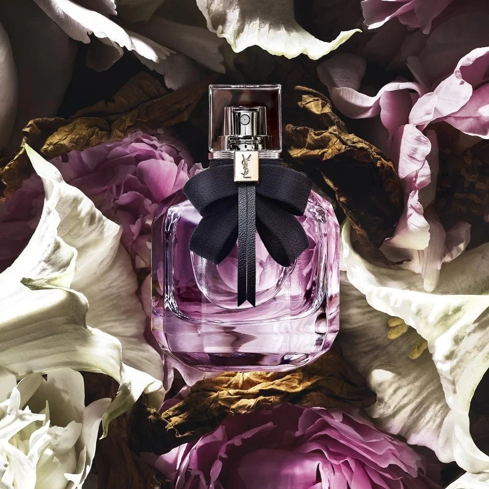 Kvepalai moterims Yves Saint Laurent Mon Paris EDP, 30 ml