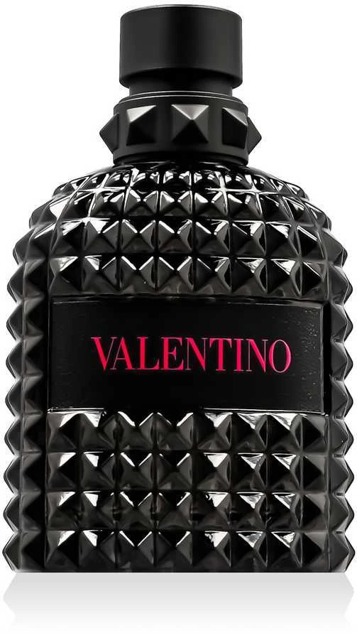 Kvepalai vyrams Valentino Uomo Born in Roma Extradose Parfum, 100ml