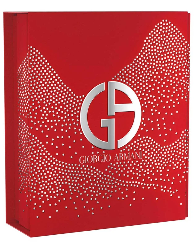 Kvepalų rinkinys vyrams Giorgio Armani Acqua di Gio Pour Homme (EDT, 50 ml + dušo želė, 75 ml)
