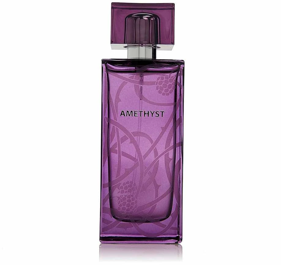 Kvepalai moterims Lalique Amethyst for Women EDP, 100 ml
