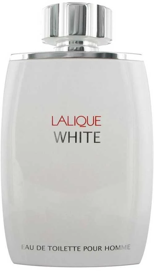 Lalique White for Men (Kvepalai Vyrams) EDT 125ml