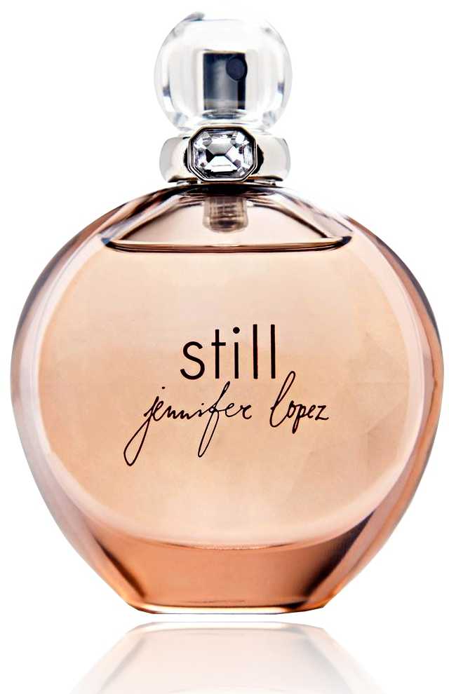 Jennifer Lopez Still EDP kvepalai, 50 ml