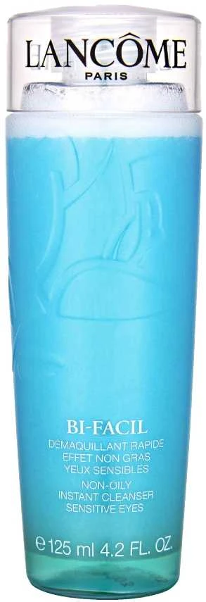 Makiažo valiklis Lancome Bi-Facil 125 ml
