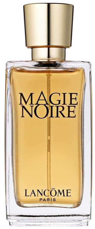 Lancome Magie Noire EDT tualetinis vanduo moterims, 75 ml