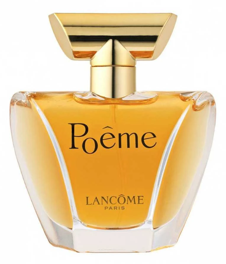 Kvepalai moterims Lancome Poeme EDP, 100 ml