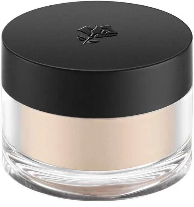 Lancome Long Time No Shine fiksuojanti pudra, 15 g