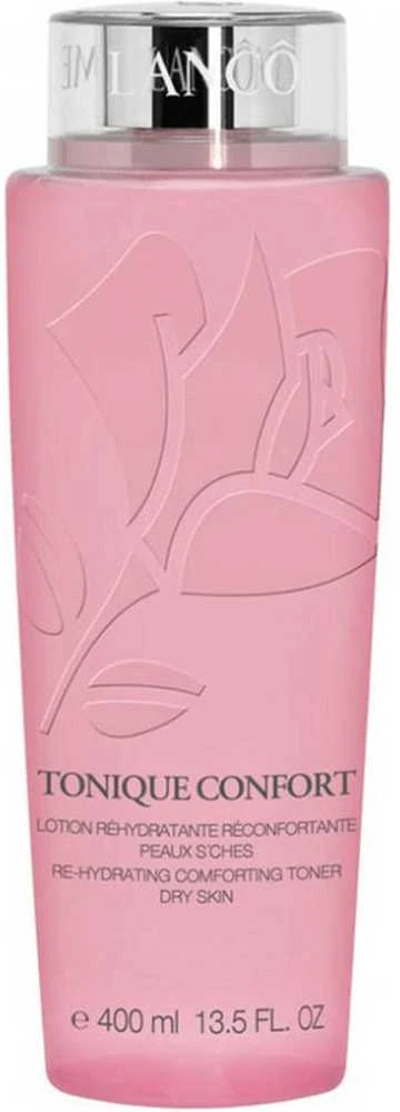 Lancome Tonique Confort veido tonikas, 400 ml
