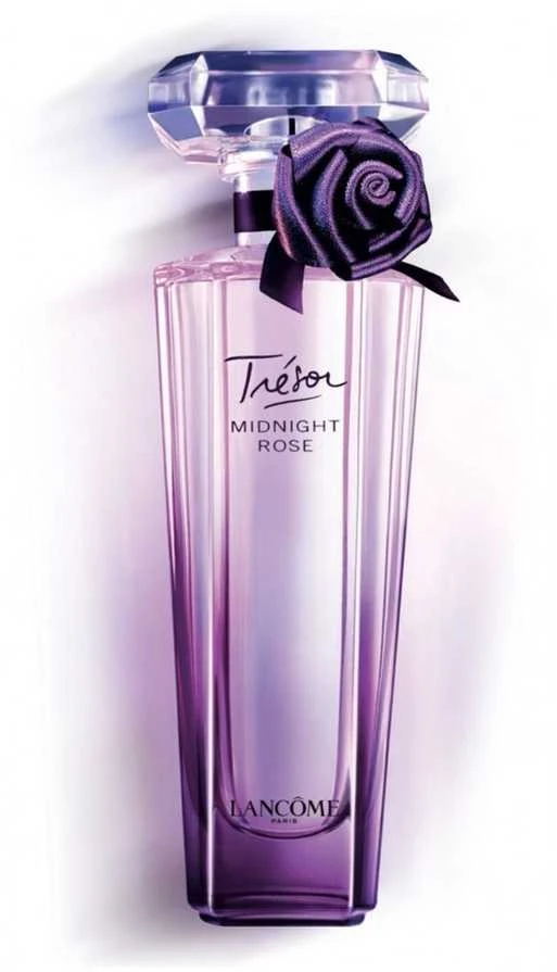Kvepalai moterims Lancome Tresor Midnight Rose EDP, 50 ml