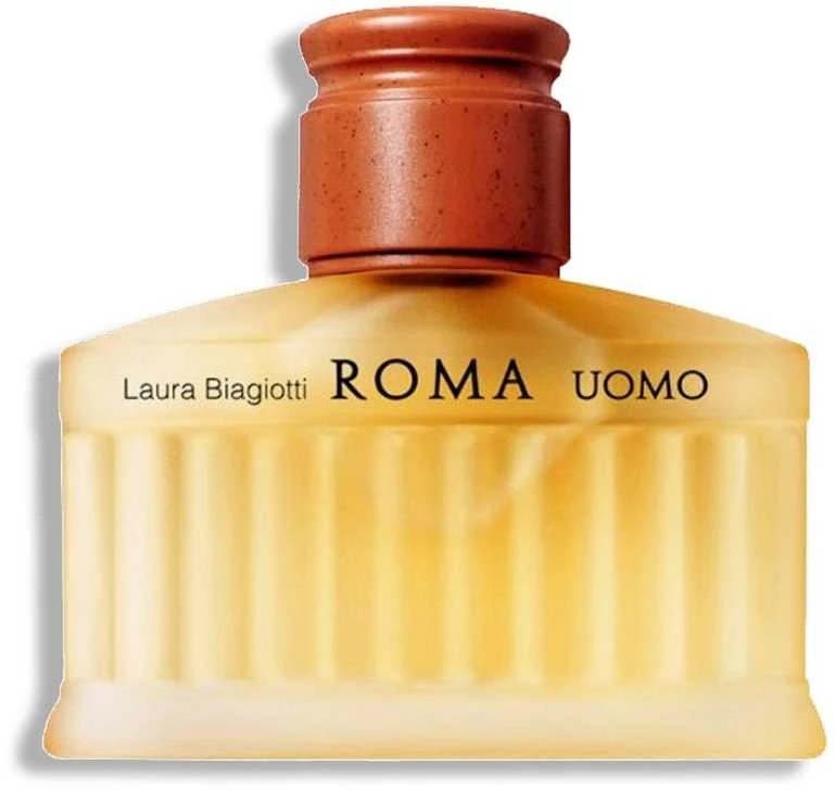 Kvepalai vyrams Laura Biagiotti Roma Uomo EDT, 200 ml
