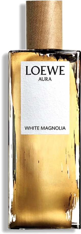 Loewe Aura Baltas Magnolia EDP Purškiklis, 100 ml