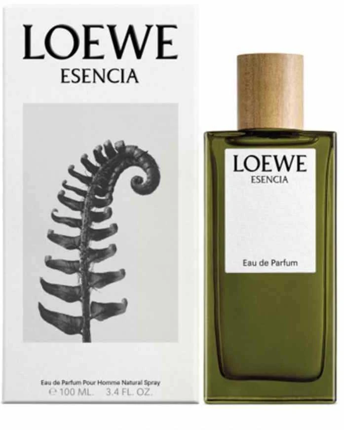 Kvepalai vyrams Loewe Esencia EDP, 100 ml