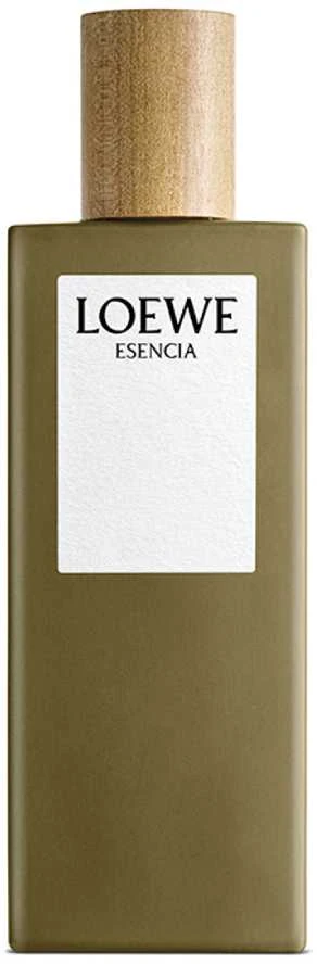 Loewe Esencia Homme et 150 Vap