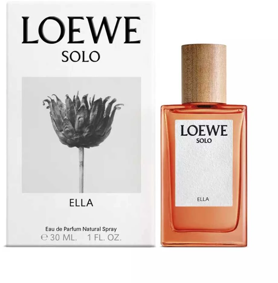 Solo Loewe Ella EDP Purškiklis, 30 ml