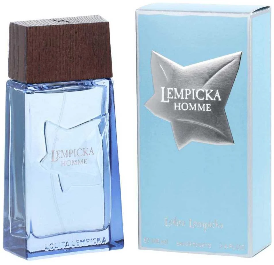 Lolita Lempicka Lempicka Homme tualetinis vanduo 100ml