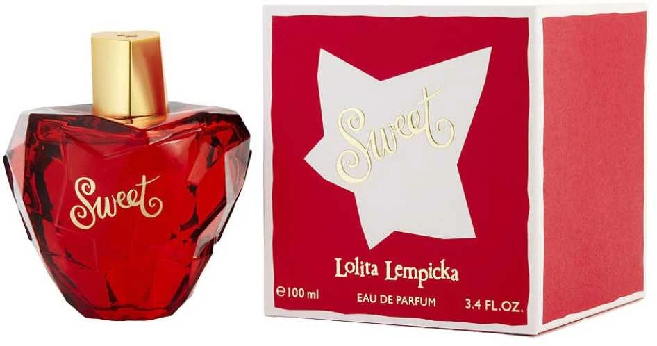 Lolita Lempicka Sweet EDP 100 ml