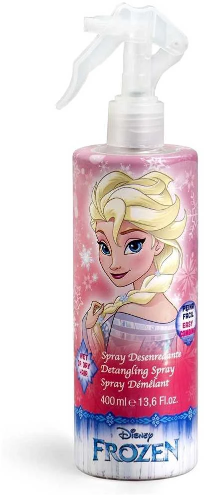 "Disney Frozen" "Frozen" iššukavimo purškiklis 400ml