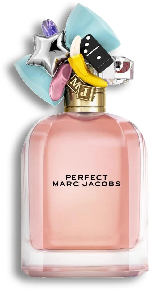 Marc Jacobs Perfect for Women (Kvepalai Moterims) EDP 100ml