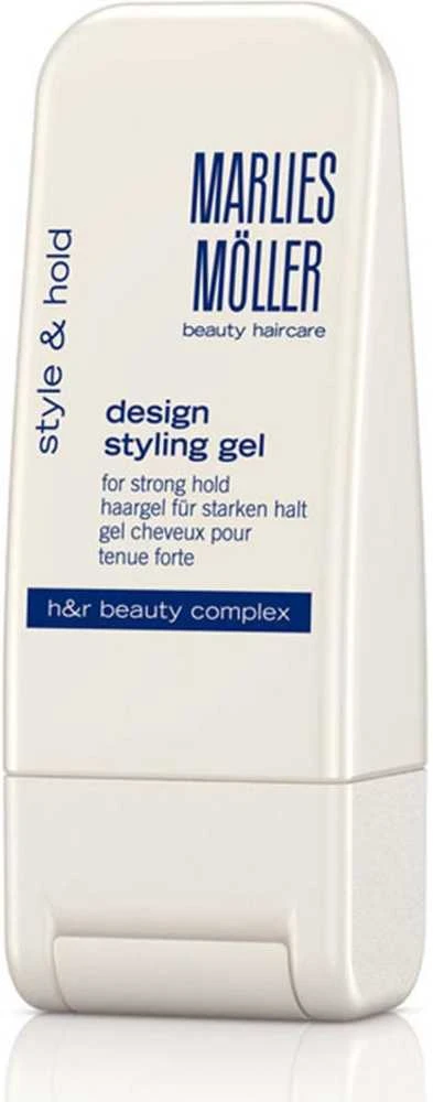 Marlies Moller Design plaukų formavimo gelis 100ml