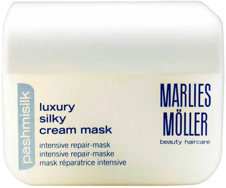 Marlies Moller Pashmisilk Luxury Silky Kreminis kaukė 125ml