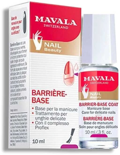 "Mavala" barjerinis bazinis sluoksnis 10ml