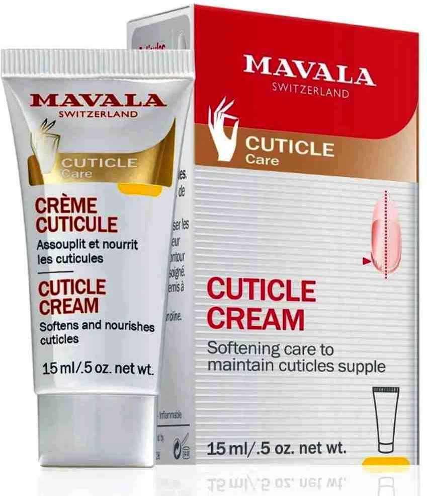 "Mavala" odelių kremas 15ml
