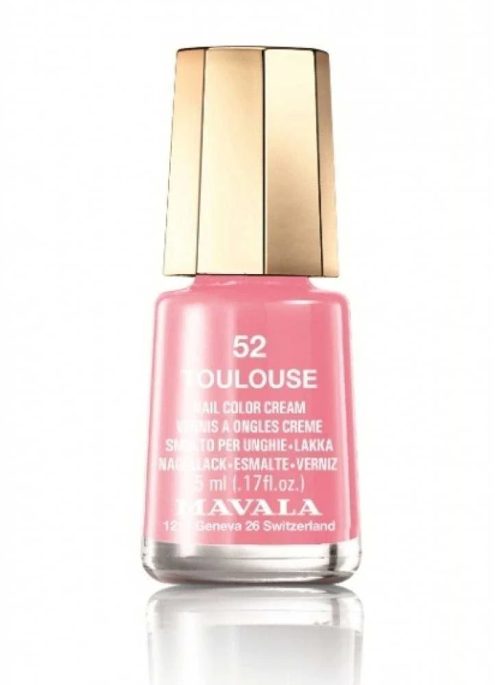 Mavala nagų lakas 52 Toulouse 5ml