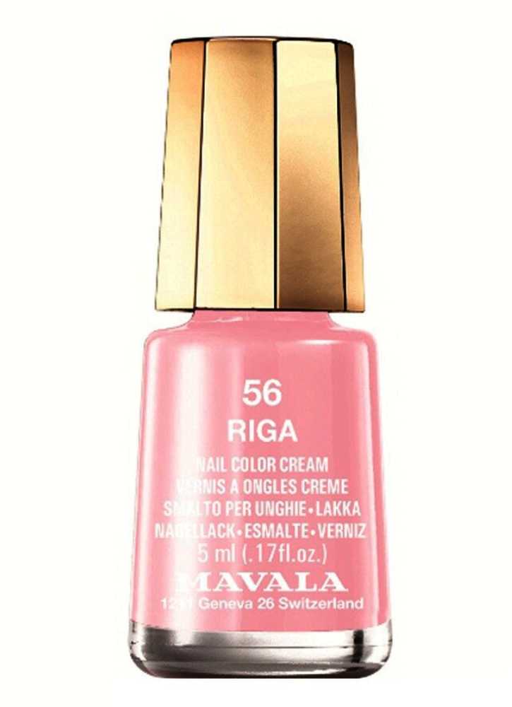 Mavala nagų lakas 56 Riga 5ml