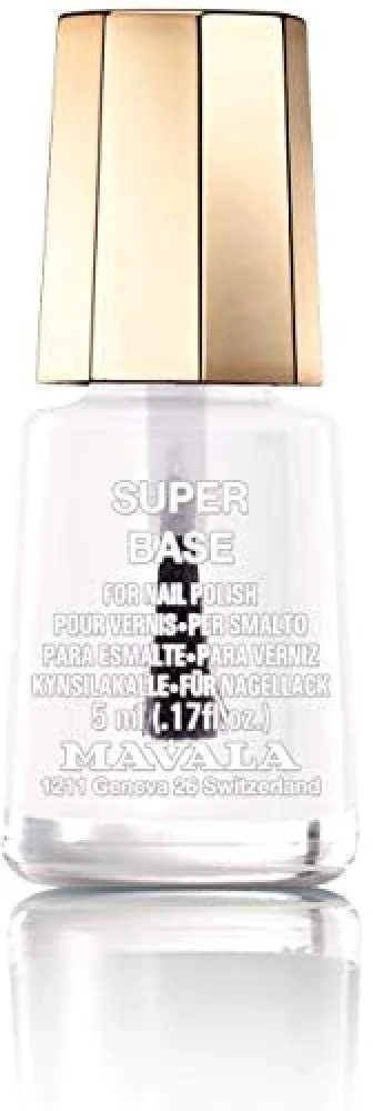 Mavala nagų lakas Super bazė 5ml
