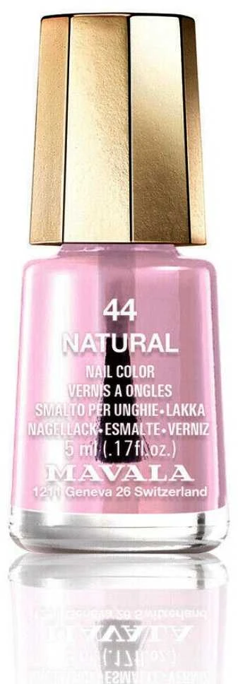 Mavala nagų lakas 044 Natural 5ml