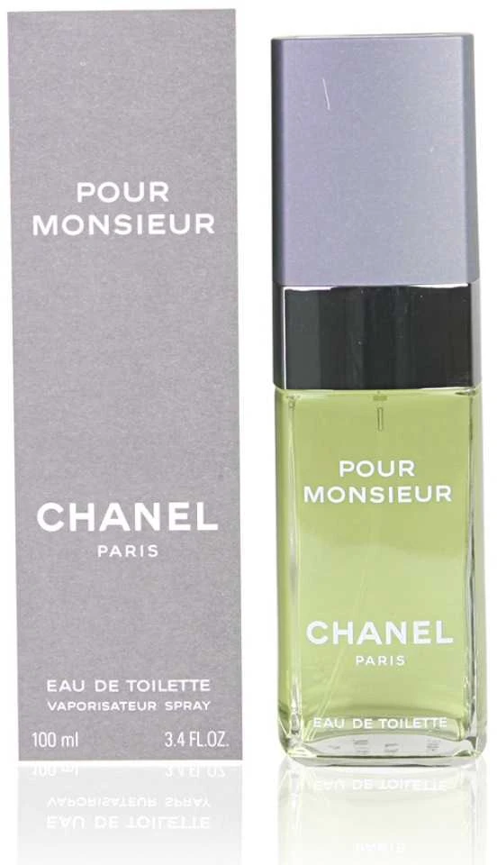Chanel Pour Monsieur EDT, 100 ml