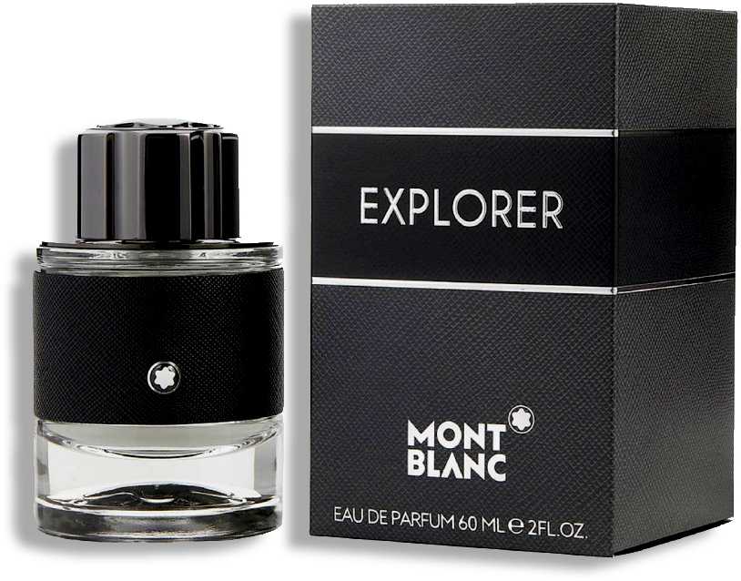 Kvepalai vyrams Montblanc Explorer EDP, 60 ml aprašymas - Prekės nuotrauka