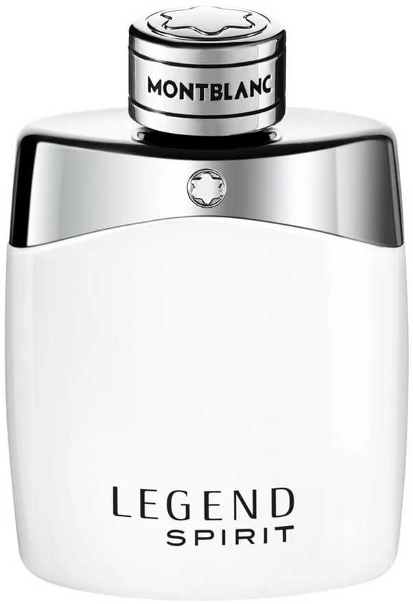 Mont Blanc Montblanc Legend Spirit EDT Vyrams 50 ml