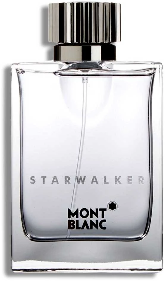 Kvepalai vyrams Montblanc Starwalker EDT, 75 ml