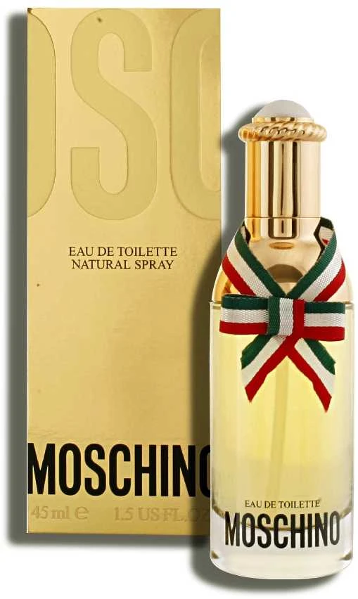 Moschino Femme  EDT 25ml