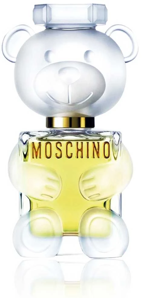 Kvepalai moterims Moschino Toy 2 EDP, 100 ml