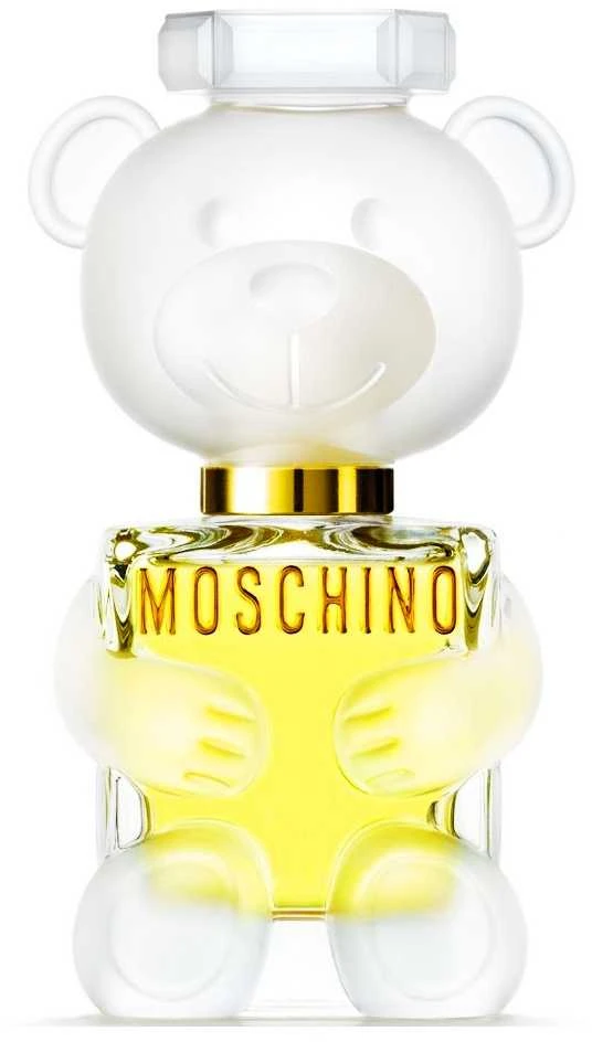 Kvepalai moterims Moschino Toy 2 EDP, 30 ml