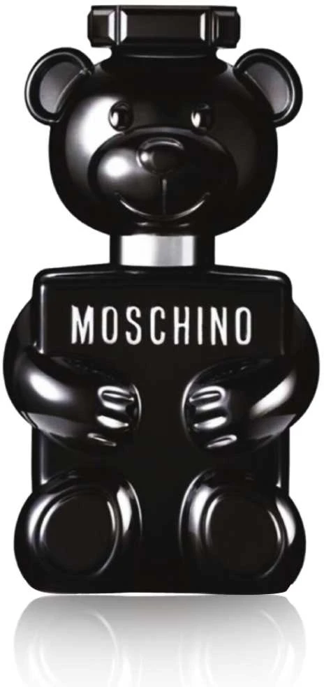 Kvepalai vyrams Moschino Toy Boy EDP, 100 ml