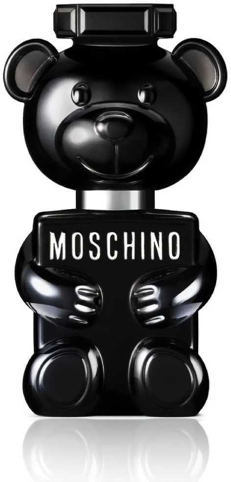 Kvepalai vyrams Moschino Toy Boy EDP, 50 ml