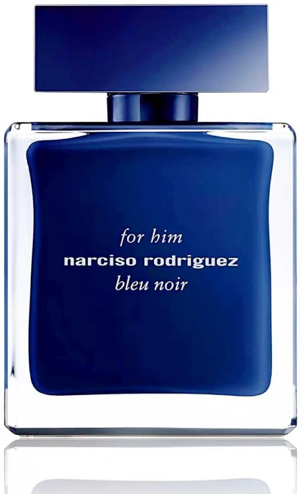 Narciso Rodriguez For Him Bleu Noir tualetinis vanduo purškiklis 100ml