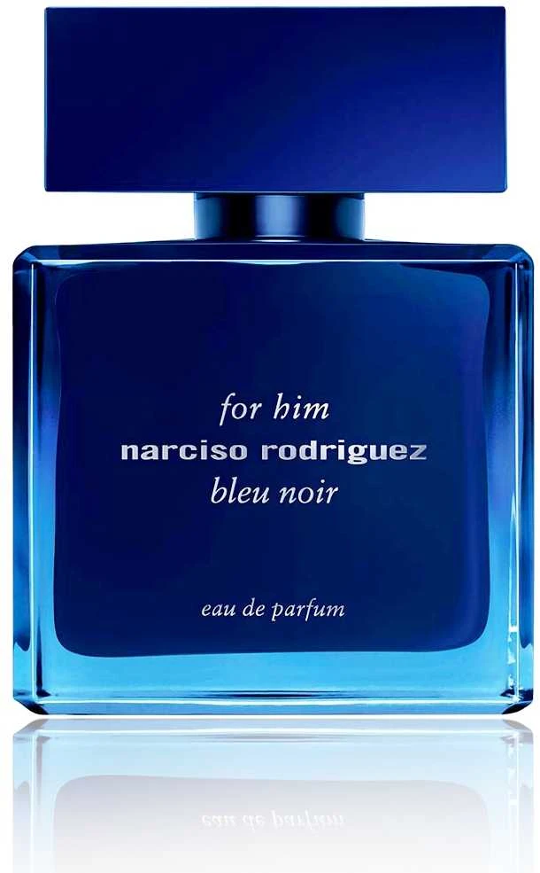 Narciso Rodriguez For Him Bleu Noir Eau De Perfume Purškiklis 50ml