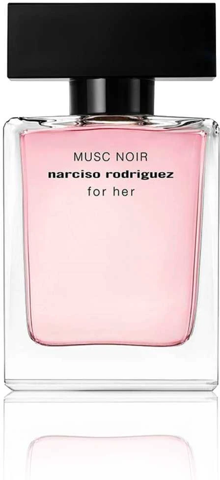 Kvepalai moterims Narciso Rodriguez Musc Noir EDP, 50 ml