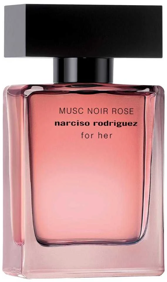 Narciso Rodriguez Musc Noir Rose kvepalų purškalas 30ml